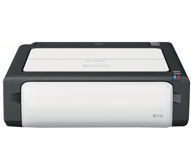 RICOH SP 112 407428 - 258375 - zdjęcie